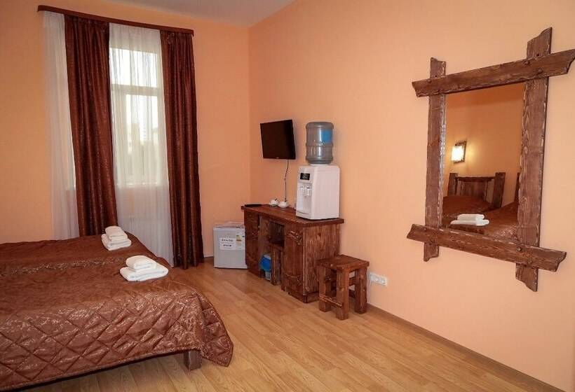 בית מלון כפרי Ohotnichia Usadba