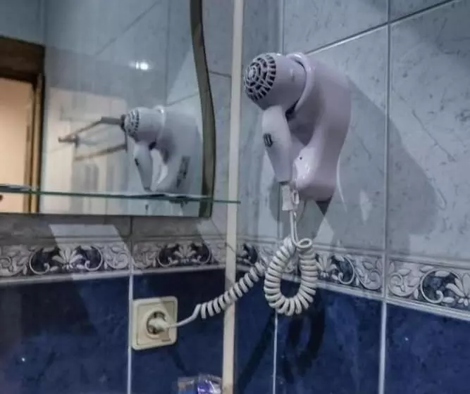 Hotelli Ohotnichia Usadba