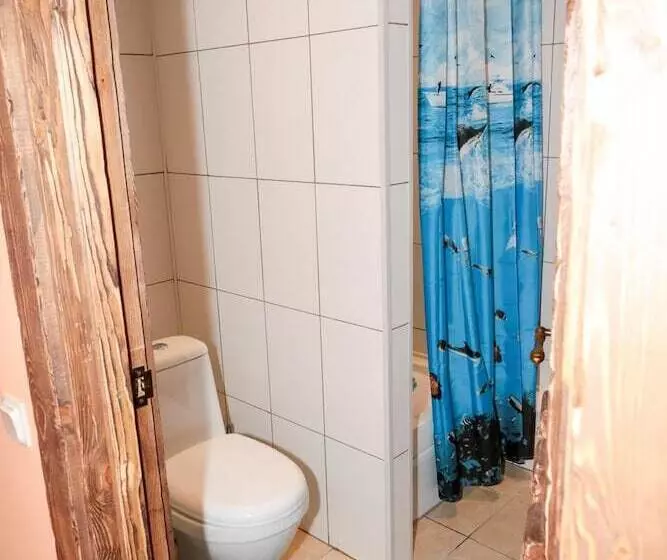 Hotelli Ohotnichia Usadba