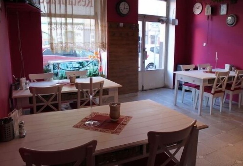 Hotel Penzion 4 Dvory