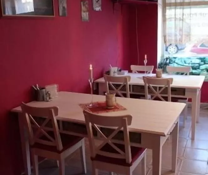 Hotel Penzion 4 Dvory