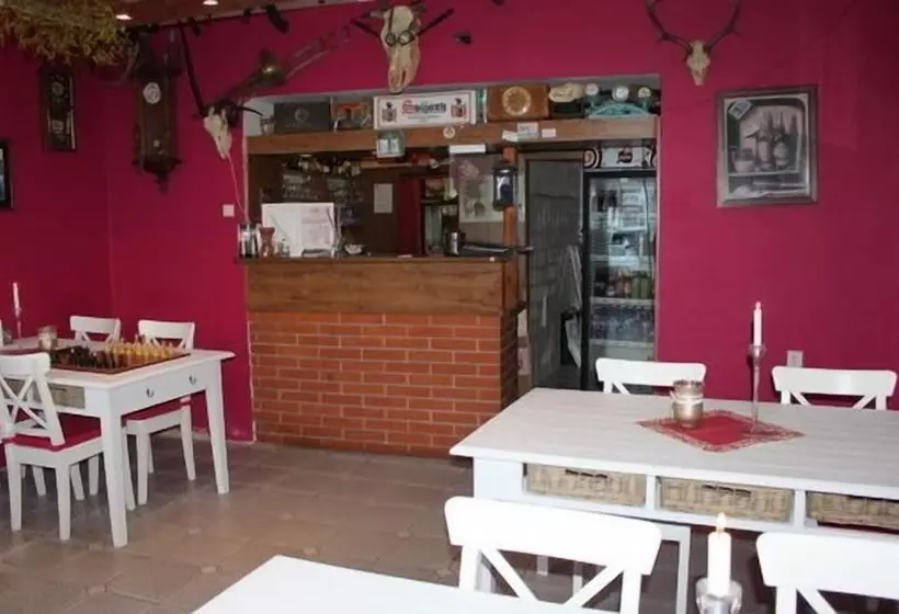 Hotel Penzion 4 Dvory