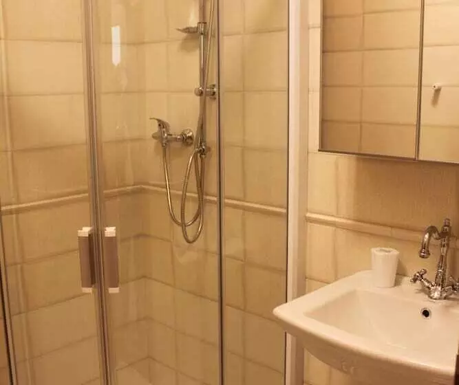 Hotel Penzion 4 Dvory