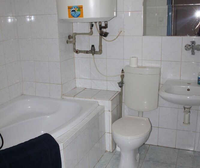 Hotel Penzion 4 Dvory