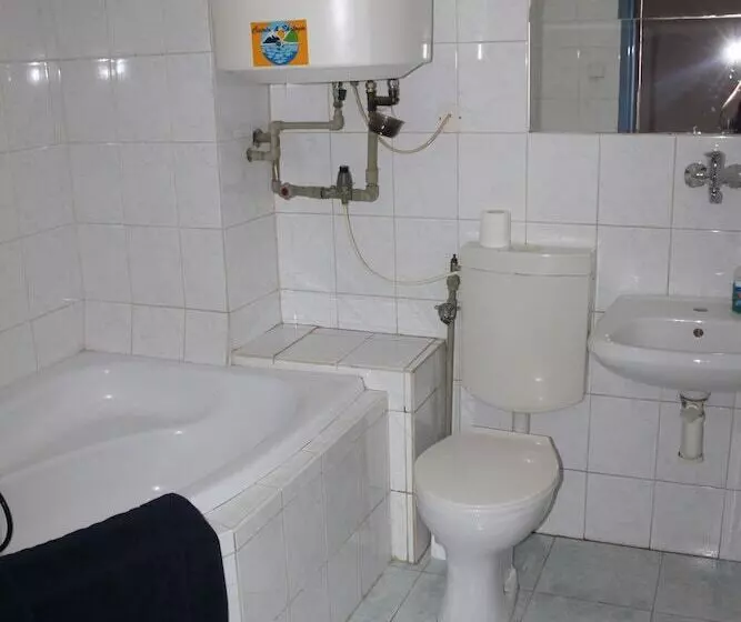 Hotel Penzion 4 Dvory