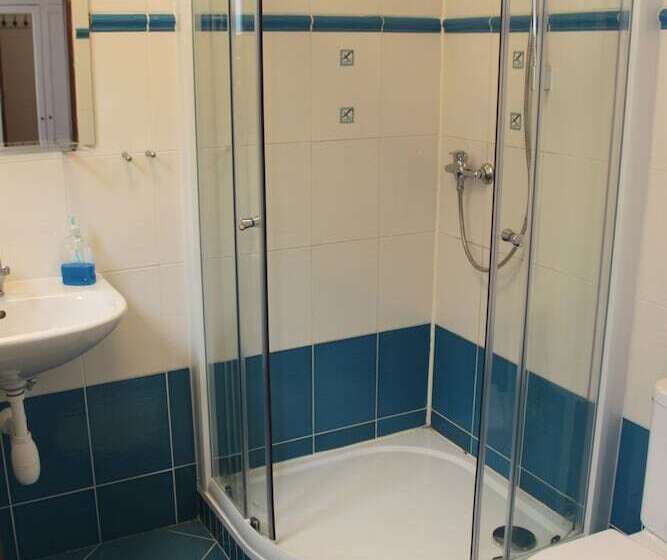 Hotel Penzion 4 Dvory