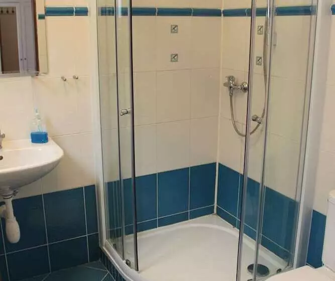 Hotel Penzion 4 Dvory