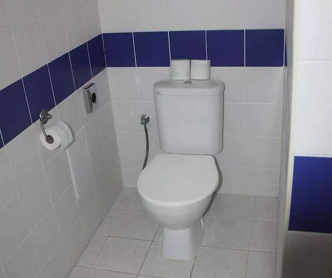 Hotel Penzion 4 Dvory