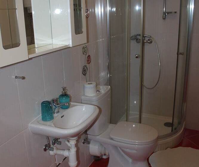 Hotel Penzion 4 Dvory