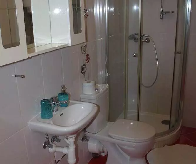 Hotel Penzion 4 Dvory