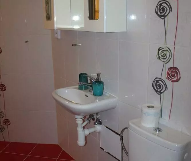 Hotel Penzion 4 Dvory