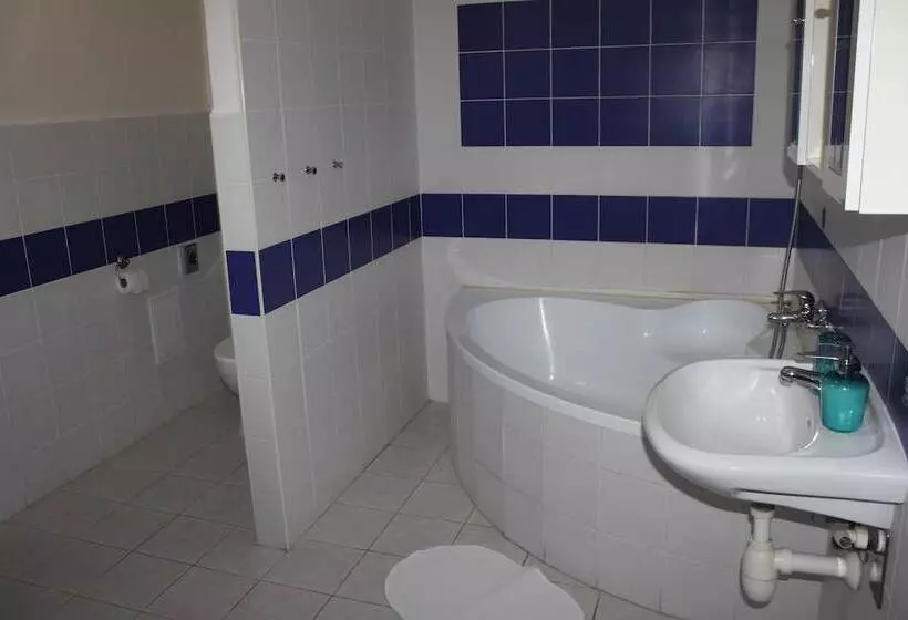 Hotel Penzion 4 Dvory