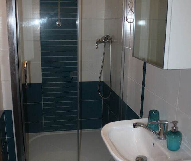 Hotel Penzion 4 Dvory