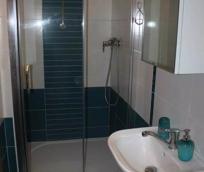 Hotel Penzion 4 Dvory