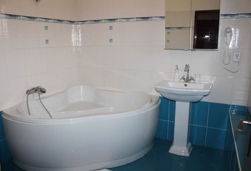 Hotel Penzion 4 Dvory