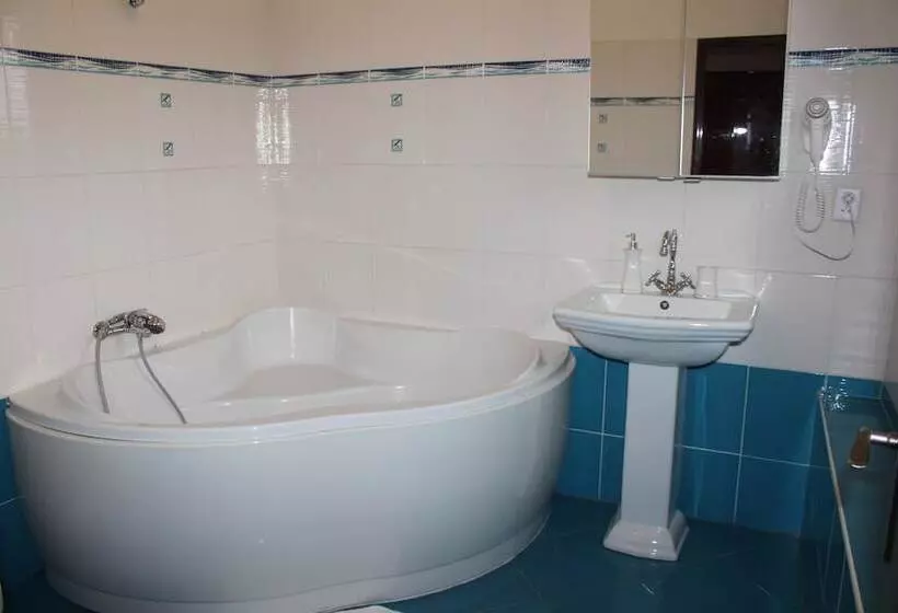 Hotel Penzion 4 Dvory