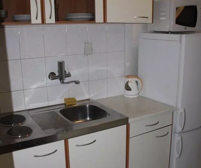 Hotel Penzion 4 Dvory