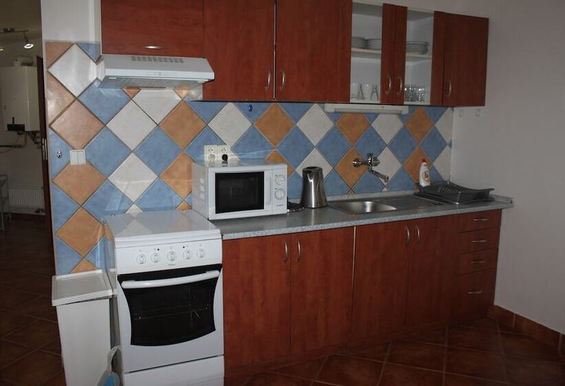 Hotel Penzion 4 Dvory