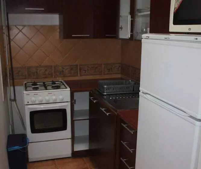 Hotel Penzion 4 Dvory