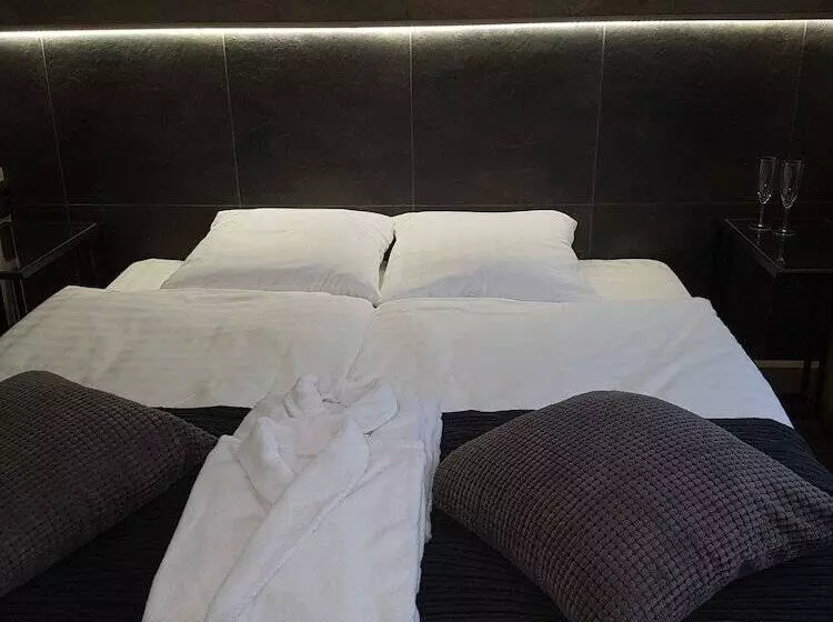 ホテル People Red Square