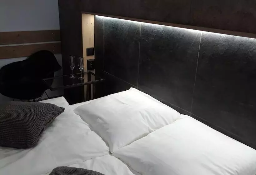 ホテル People Red Square