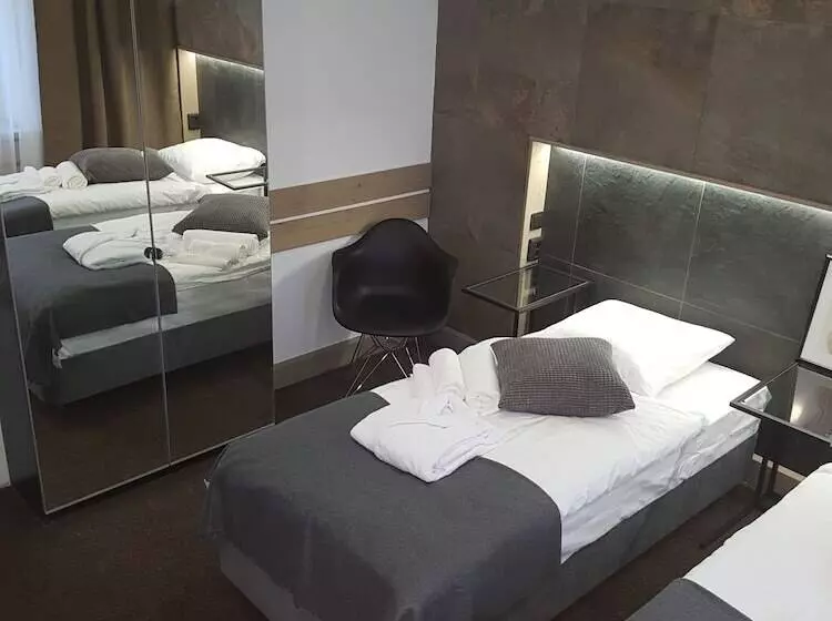 ホテル People Red Square