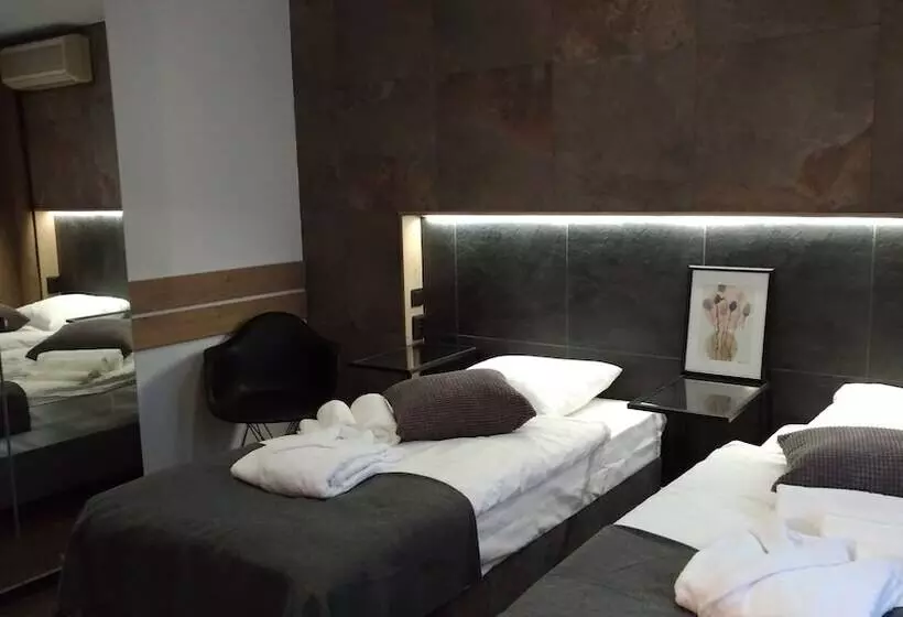 ホテル People Red Square