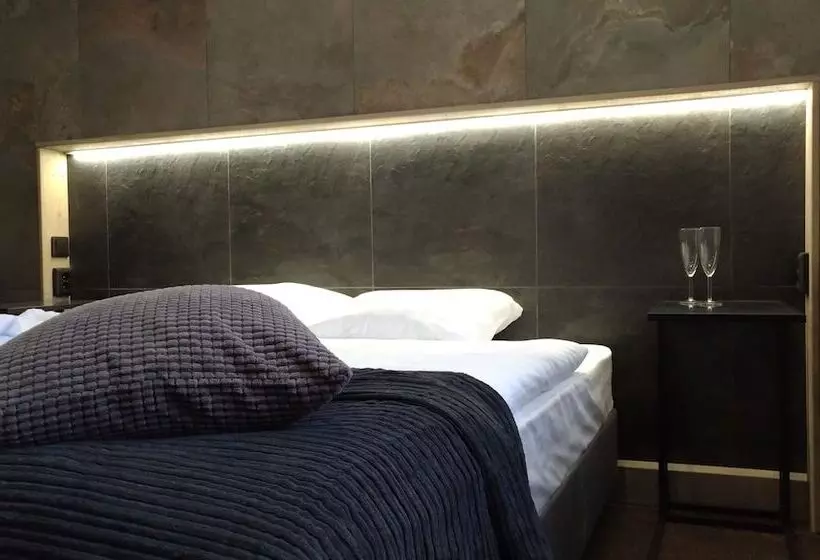 ホテル People Red Square