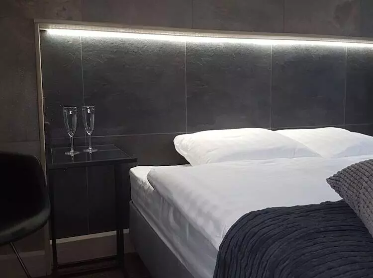 ホテル People Red Square