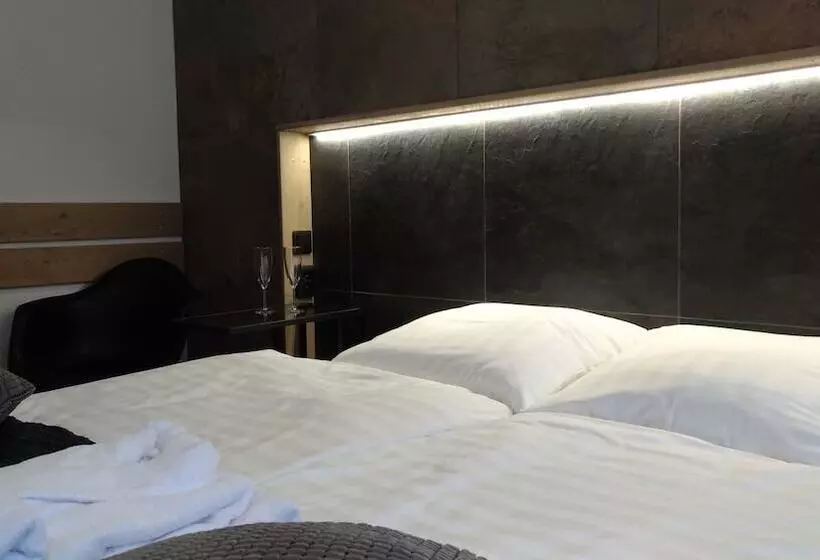 ホテル People Red Square