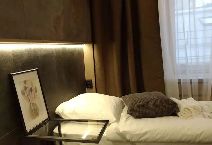 ホテル People Red Square