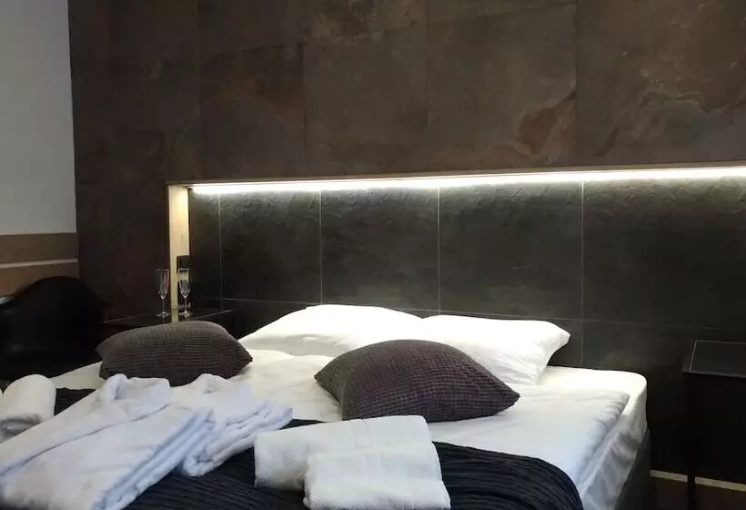 ホテル People Red Square