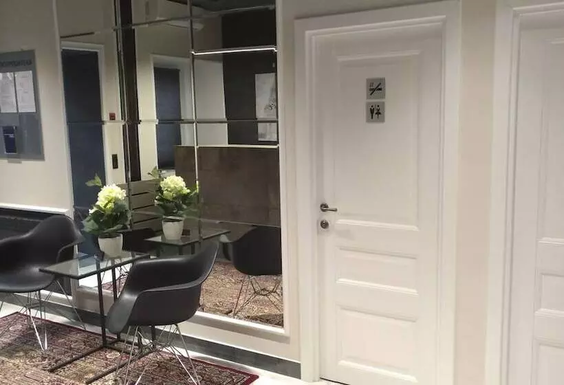 ホテル People Red Square