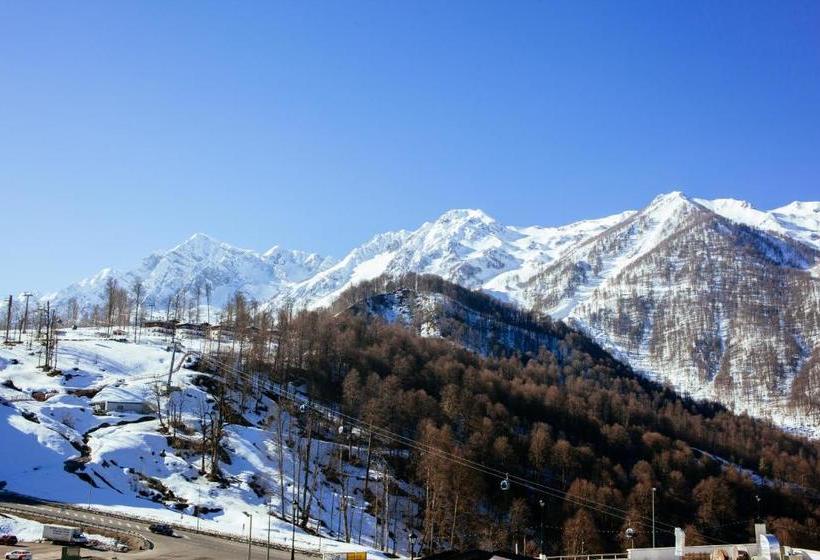 فندق Priyut Pandy