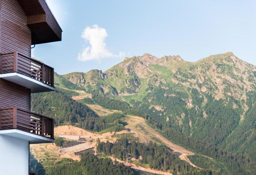 فندق Priyut Pandy