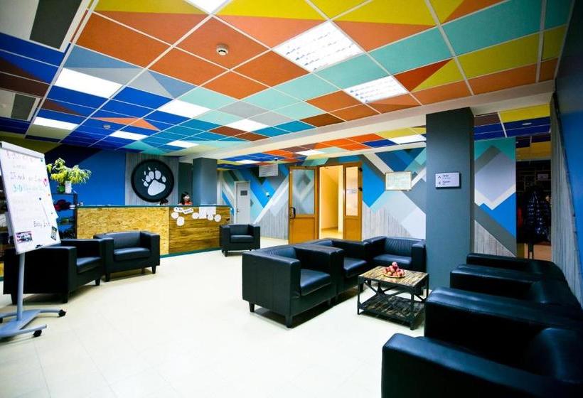 فندق Priyut Pandy