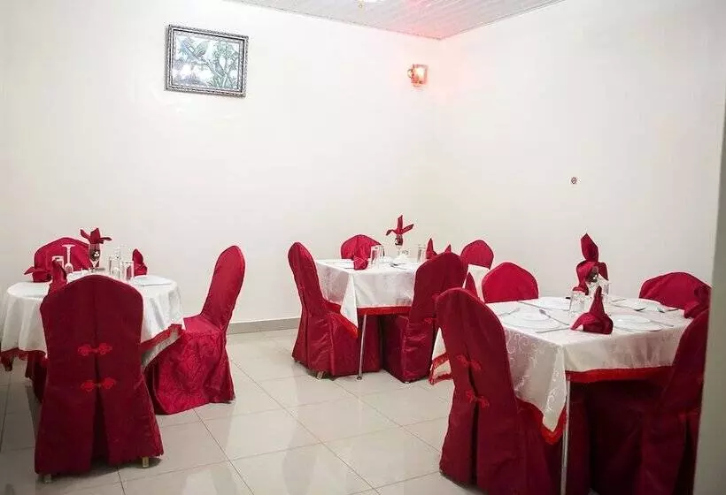 هتل St Augustine Apartment &