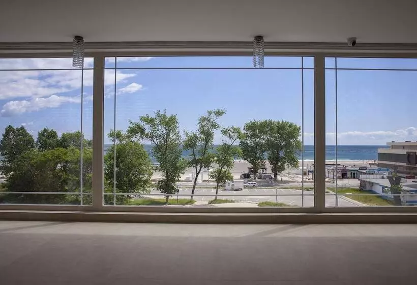 ホテル Sulina International