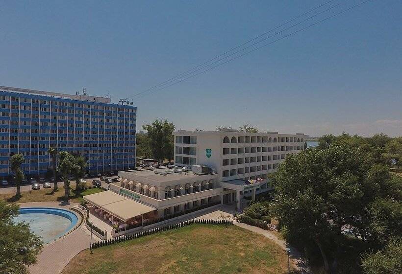 호텔 Sulina International