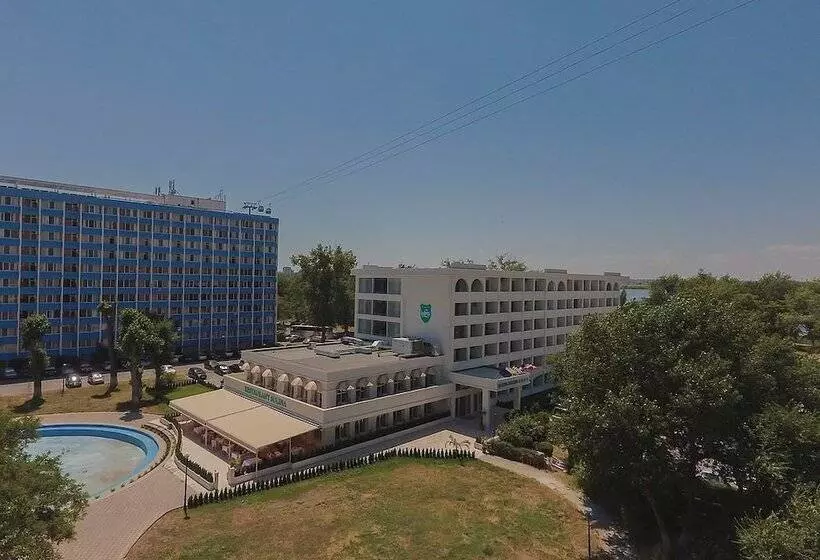 ホテル Sulina International