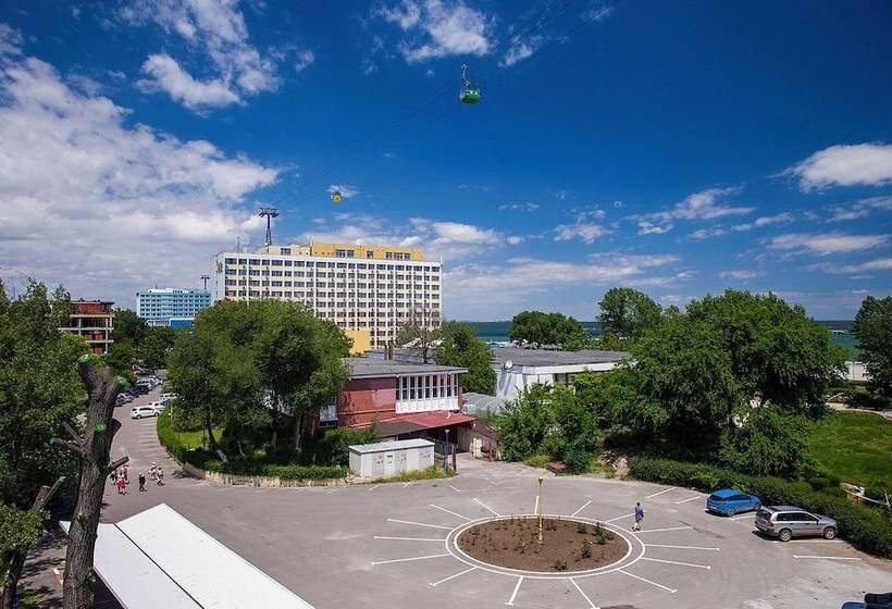 호텔 Sulina International