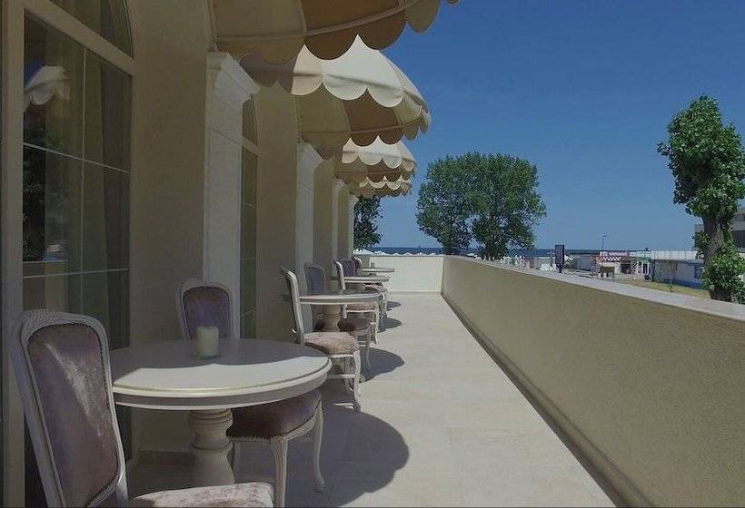 호텔 Sulina International