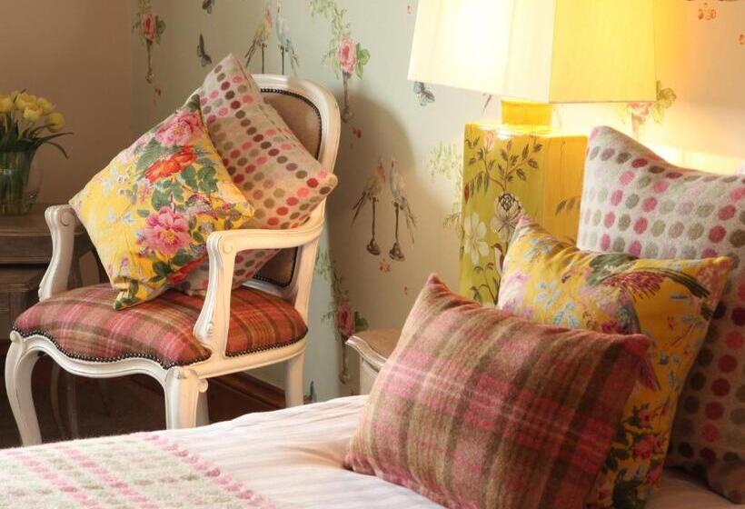 Hotel The Huntsman Inn