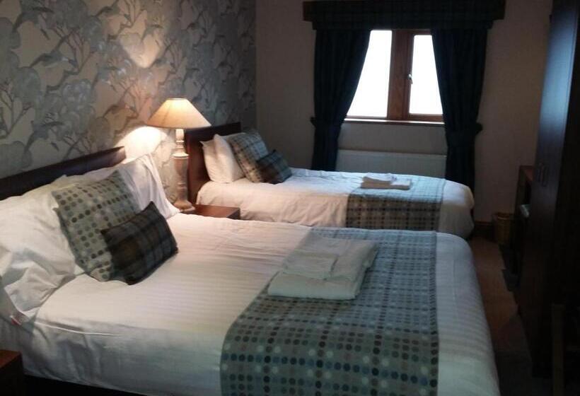 Hotel The Huntsman Inn