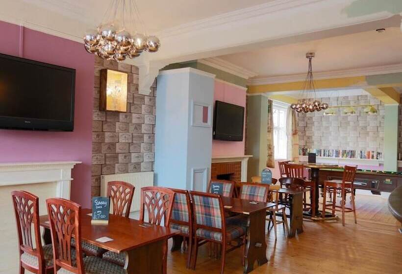 ホテル The Midland Inn