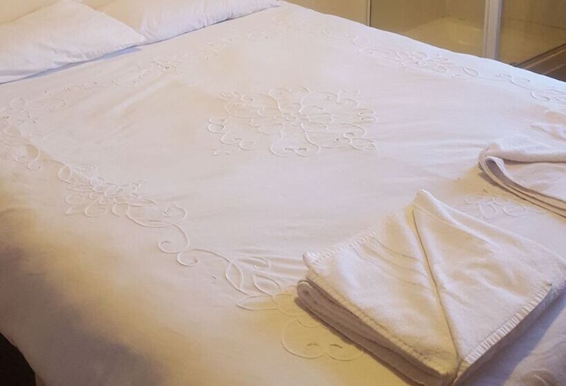 ホテル The Midland Inn