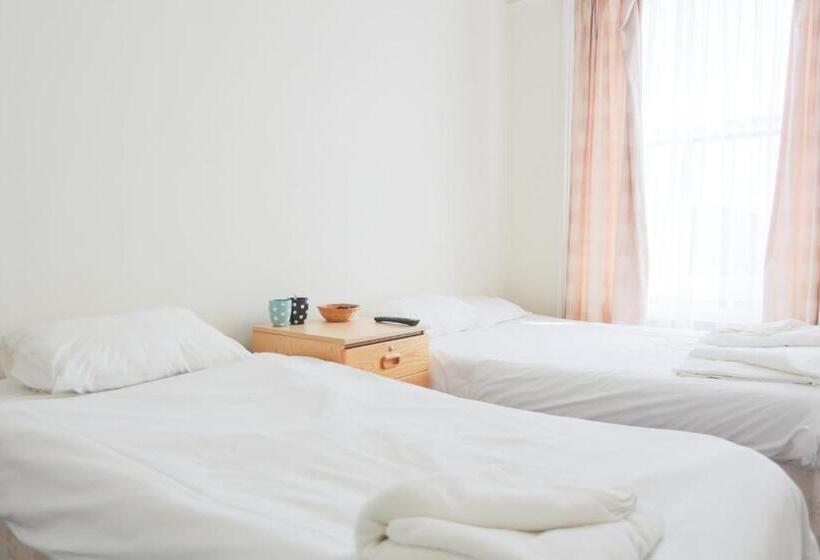 ホテル The Midland Inn