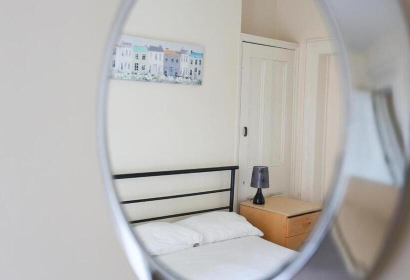 ホテル The Midland Inn