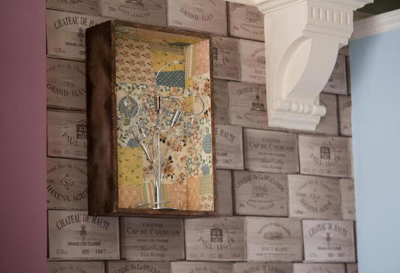 ホテル The Midland Inn