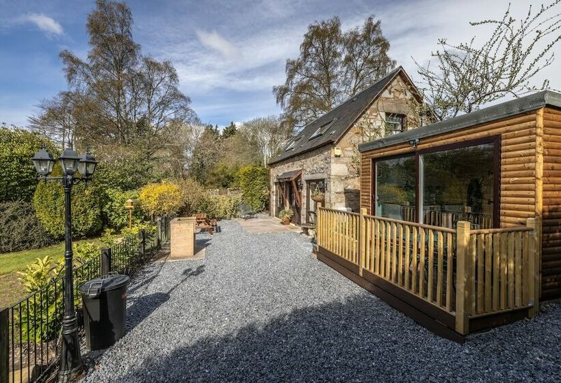 فندق The Old Coach House